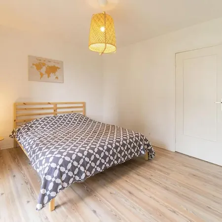 Just For You - Balcon - Parking - Calme- Fibre - Relax Bnb Mulhouse Exterior photo